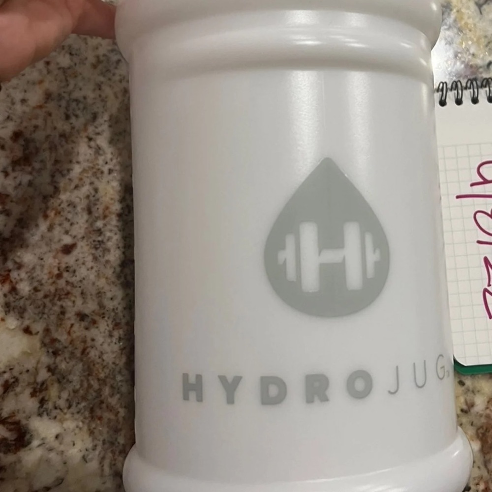 HydroJug pro jug